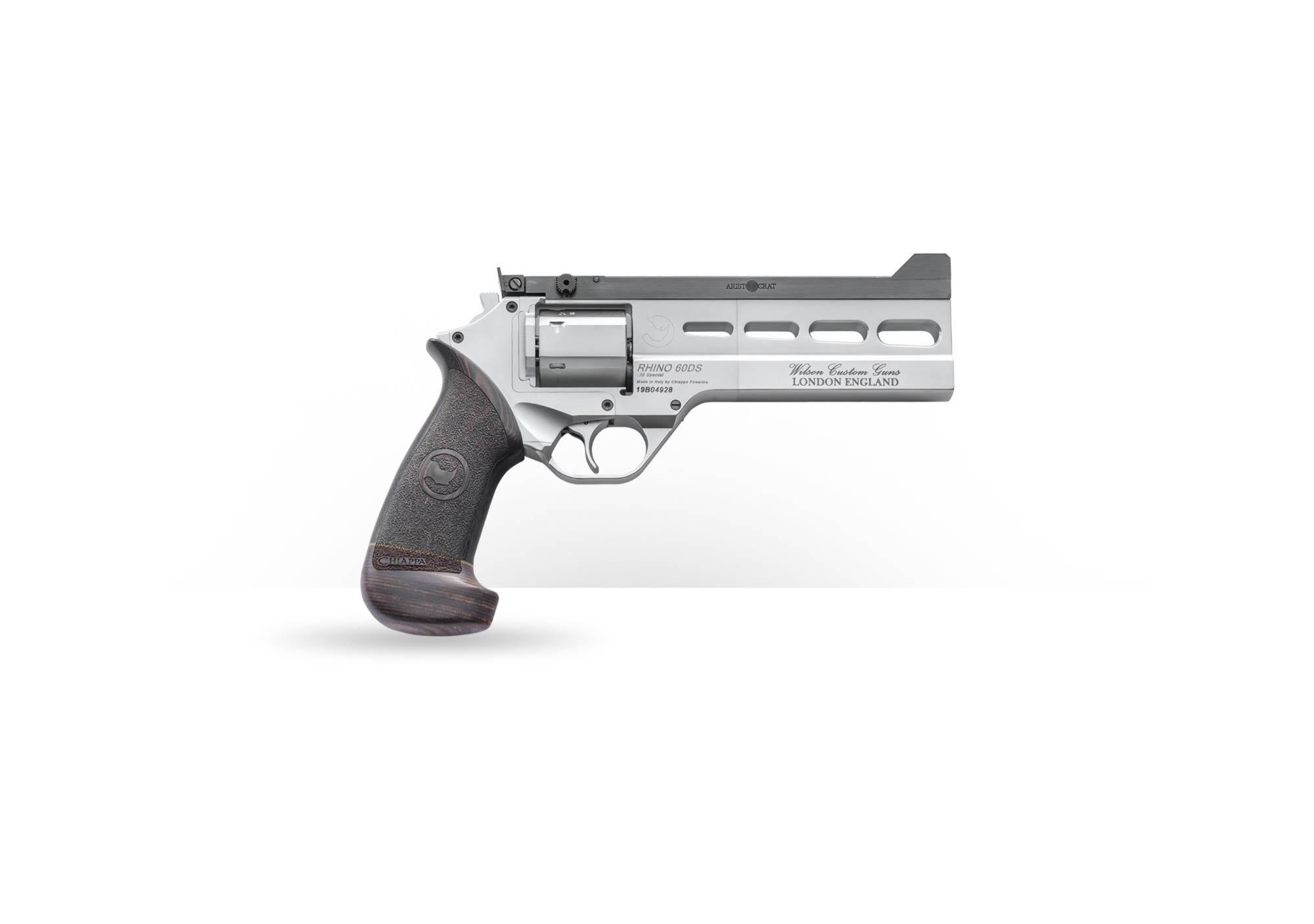 Chiappa Firearms Armas Sim - Microsoft Apps